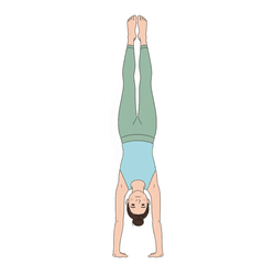 Handstand