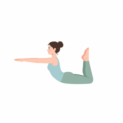 Supine Twist